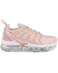 Nike Vapormax Plus Sneakers for Women - Up to 10% off at Lyst.com Nike Vapormax Plus Sneakers for Women - Up to 10% off at Lyst.com