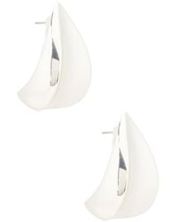 Jenny Bird - Statement-Ohrringe Margaux - Lyst