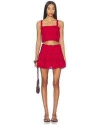 Saylor - Mariposa Set - Lyst