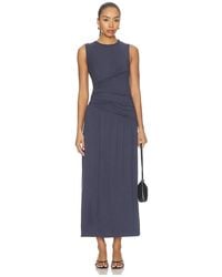 PAIGE - Bonita Dress - Lyst