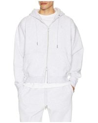 On Shoes - Club Collective Fz Hoodie - Lyst