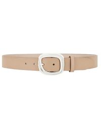 Rag & Bone - Gürtel Thea - Lyst