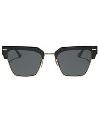 DIFF - Capri Sunglasses - Lyst