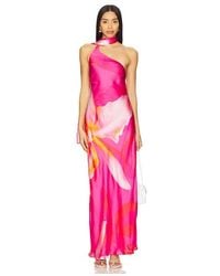 Cin Cin - Hera Maxi Dress - Lyst