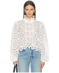 Lioness - Overtime Blouse - Lyst
