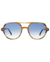 Jimmy Fairly - The Lars Sunglasses - Lyst