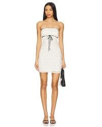 Nia - Vestido Yuri En Talla (También En M, S, Xl, Xs) - Lyst