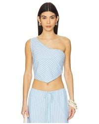 LSPACE - June Top - Lyst