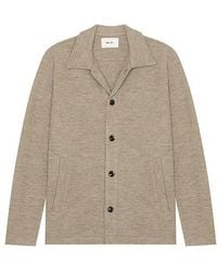 NN07 - Jacke Zander - Lyst