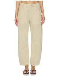 Rolla's - Arc Barrel Jeans - Lyst