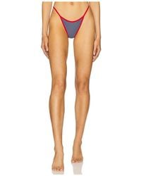 FAE - X Revolve Jones Bikini Bottom - Lyst