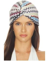 Missoni - Turban - Lyst