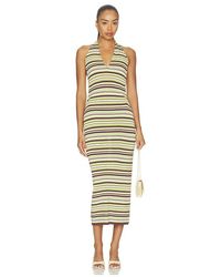 Away That Day - Cape Town Dress - Lyst
