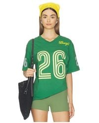 Junk Food - Brazil 26 Tee - Lyst
