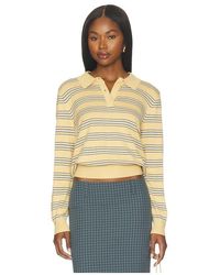 Astr - Dora Sweater - Lyst
