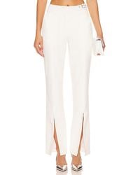 Camila Coelho - Vania Trouser - Lyst