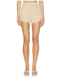 Astr - Kya Shorts - Lyst