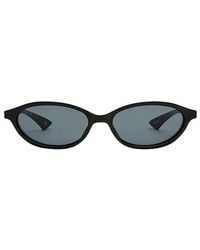 Le Specs - Duskfall Sunglasses - Lyst