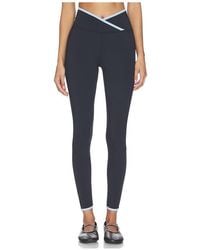 Strut-this - The Rae Ankle Legging - Lyst