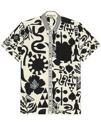 Agua Bendita - Jack Honolulu Shirt - Lyst