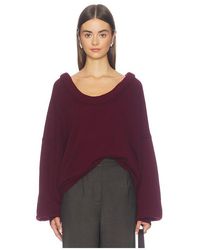 Lisa Yang - Doria Sweater - Lyst