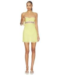 Bella Venice - The Scarlet Dress - Lyst