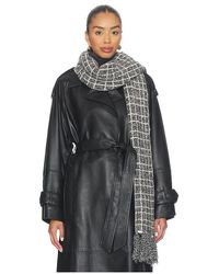 Varley - Schal Lindsey - Lyst