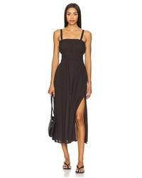 Heartloom - Midi-Kleid Auburn - Lyst