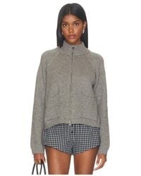 Free People - X We The Free On It Half Zip - Lyst