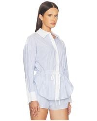Maude Club - Noa Top - Lyst