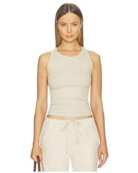 VIR VITA - Lucia Tank - Lyst