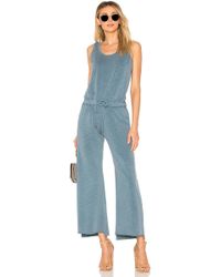 sundry wide leg jumpsuit