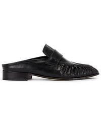 Tony Bianco - Glacier Mule Loafer - Lyst