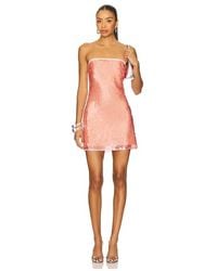 superdown - Jazzlyn Mini Dress - Lyst