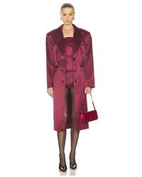 Camila Coelho - Haliee Coat - Lyst