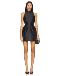 Amanda Uprichard - Everhart Dress - Lyst