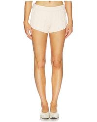 Lioness - Housewife Knit Short - Lyst