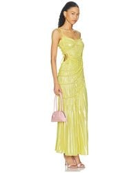 slim fit dress slacks Georgia Hardinge - Shop main image 1