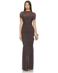 SER.O.YA - Noel Gown - Lyst