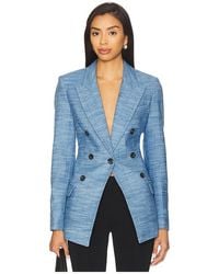Smythe - Not A Db Blazer - Lyst