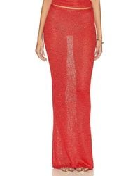 Asta Resort - Carolina Skirt - Lyst