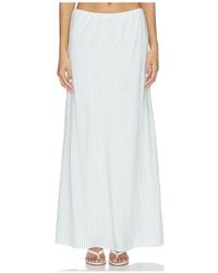 Seven Wonders - Dania Low Waist Maxi Skirt - Lyst