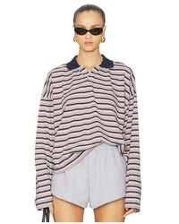 Lioness - Rebels Jersey En Color Negro Talla (También En Xs, Xxl) - Lyst