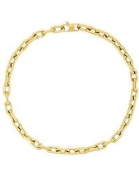 Mazin Jewels - Jelena Necklace - Lyst