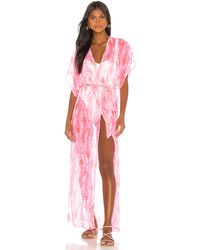 kiki maxi lovers and friends