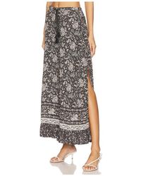 Spell - Little Bird Skirt - Lyst