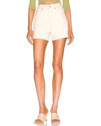 Dr. Denim - Nora Shorts - Lyst