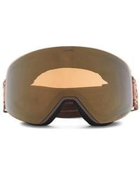 Chimi - Ski 02 Cime Ski Goggles - Lyst