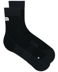The North Face - Trail Run Crew Sock - Lyst