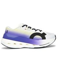 On Shoes - Sneakers Cloudboom Max - Lyst
